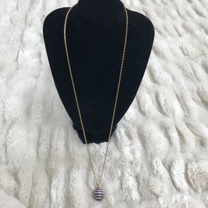 Gorgeous J Crew necklace